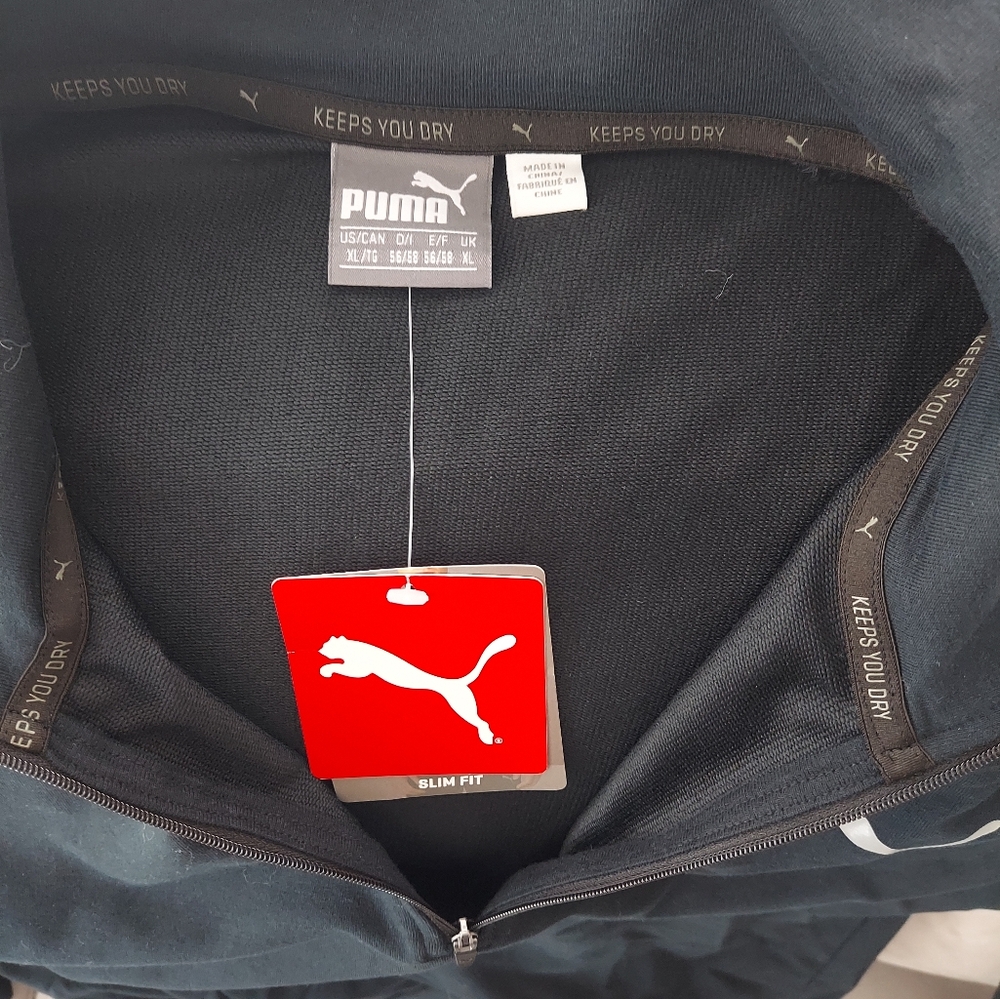 Puma - Picture 2 of 2